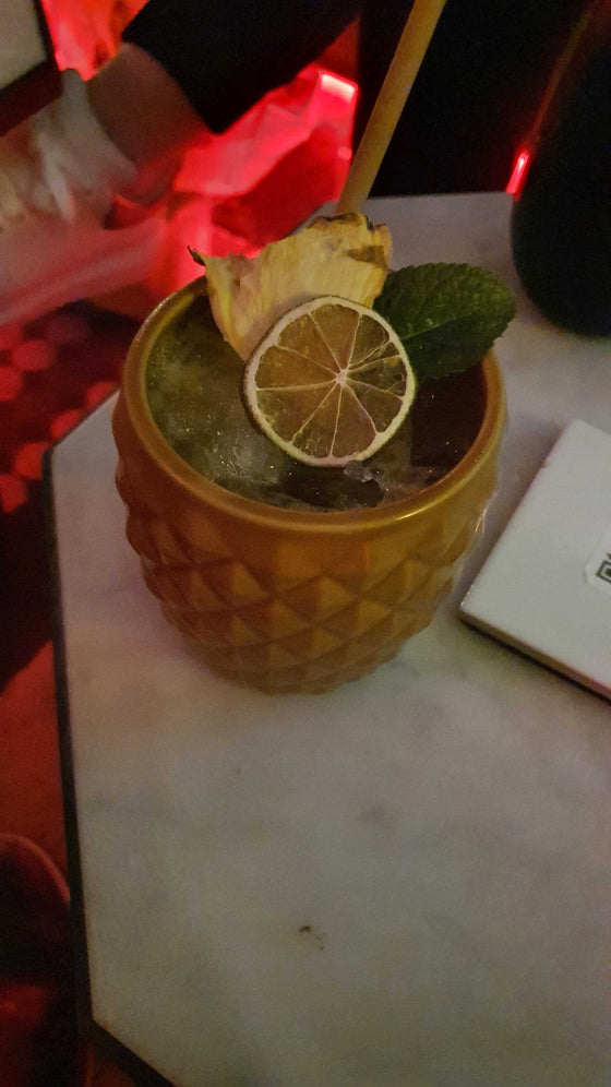 Petite Paloma