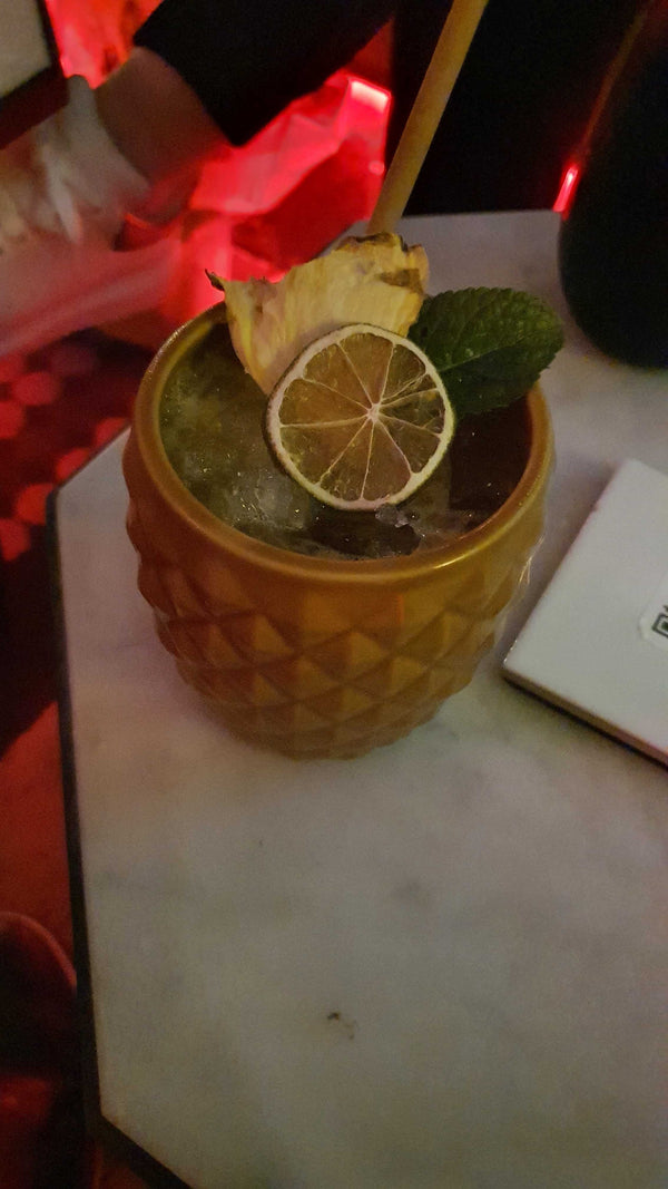 Petite Paloma