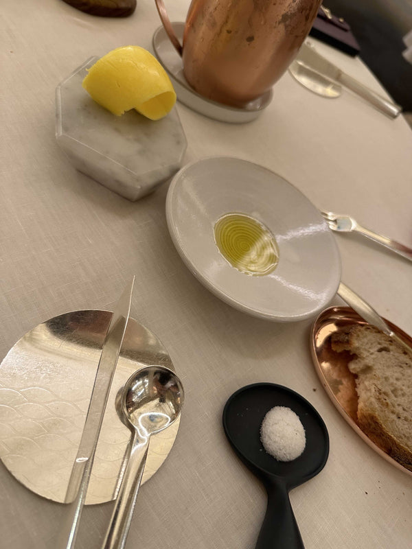 Ekmek & Yağ