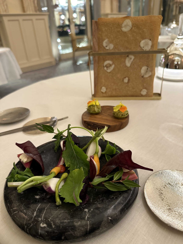 Amuse Bouche