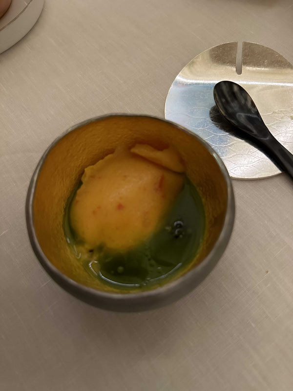 Sorbet