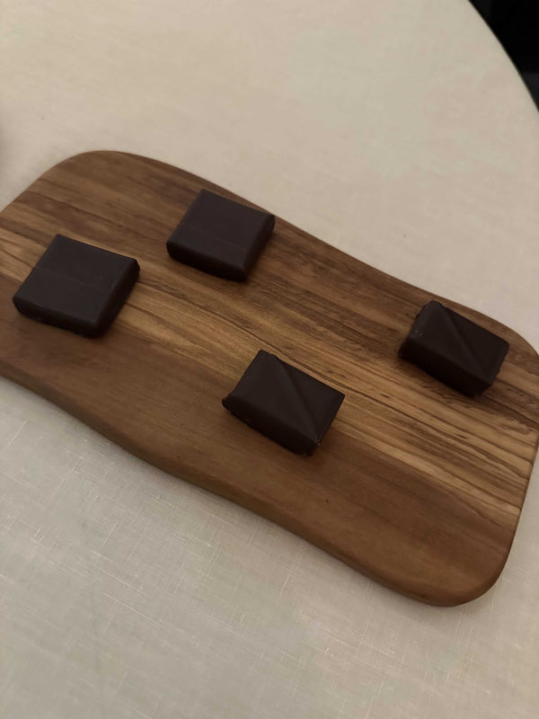 Amuse Bouche