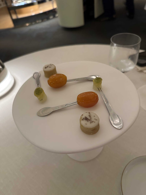 Amuse Bouche