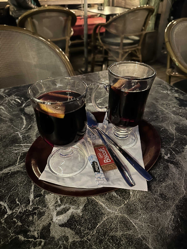 Glühwein