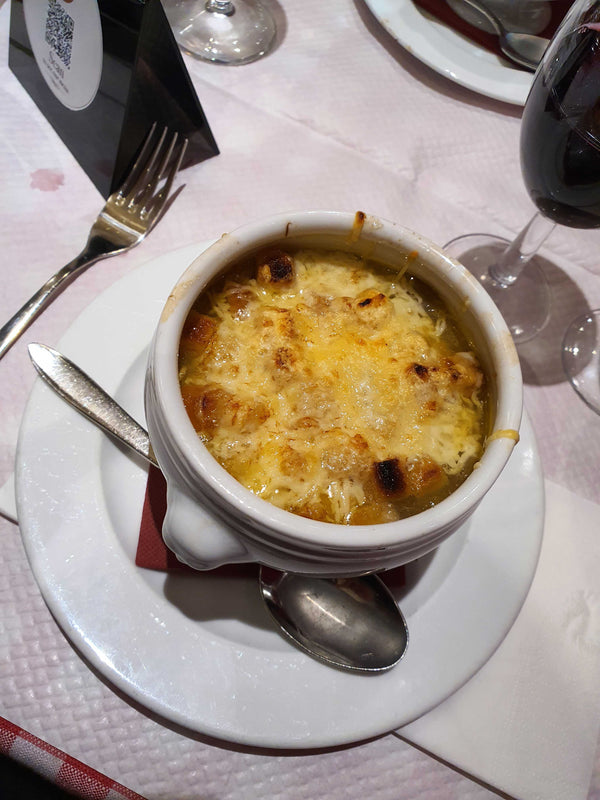 Onion Soup