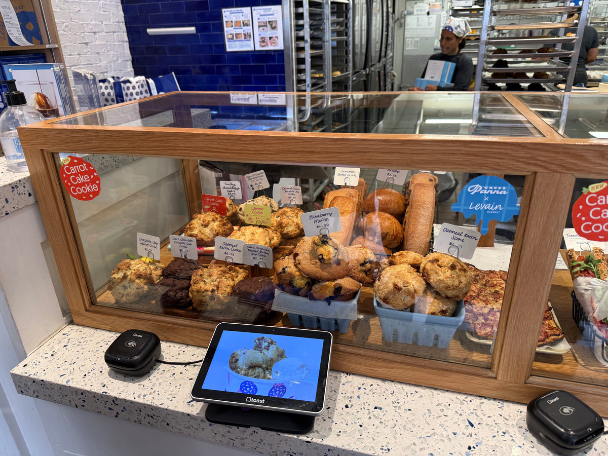 Levain Bakery