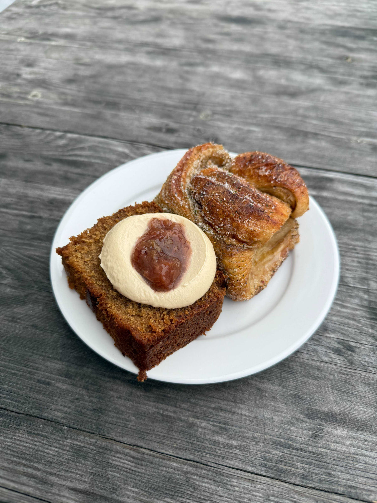 Blomster Bun
