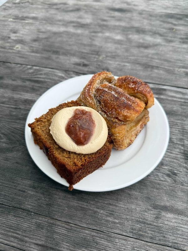 Blomster Bun