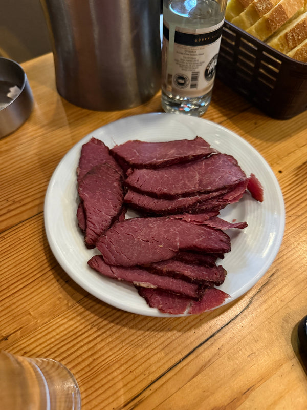 Kuru Et
