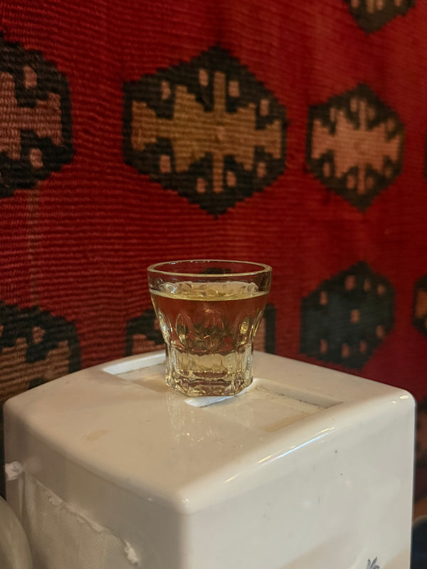Kayısı Rakısı