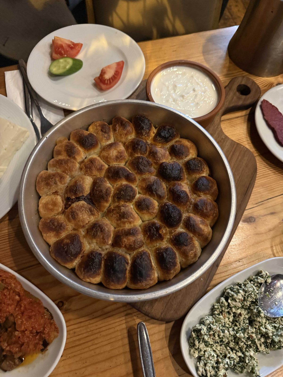 Lipa Restaurant