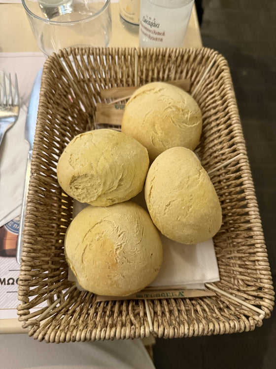 Ekmek