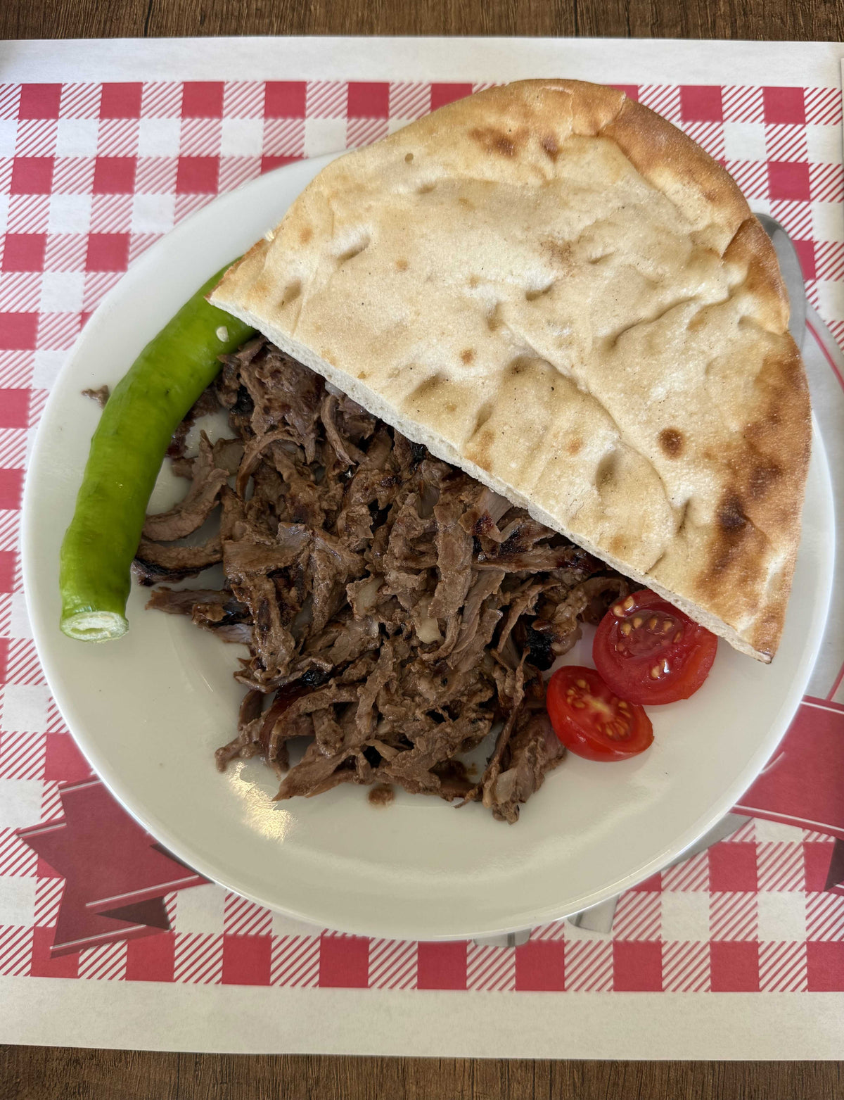 Porsiyon Döner