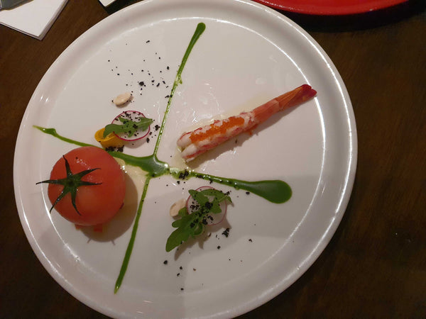 Burrata 2.0