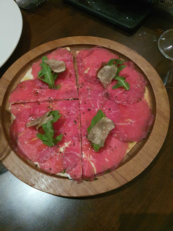 Carpaccio