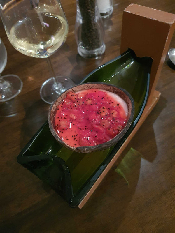 Panna Cotta