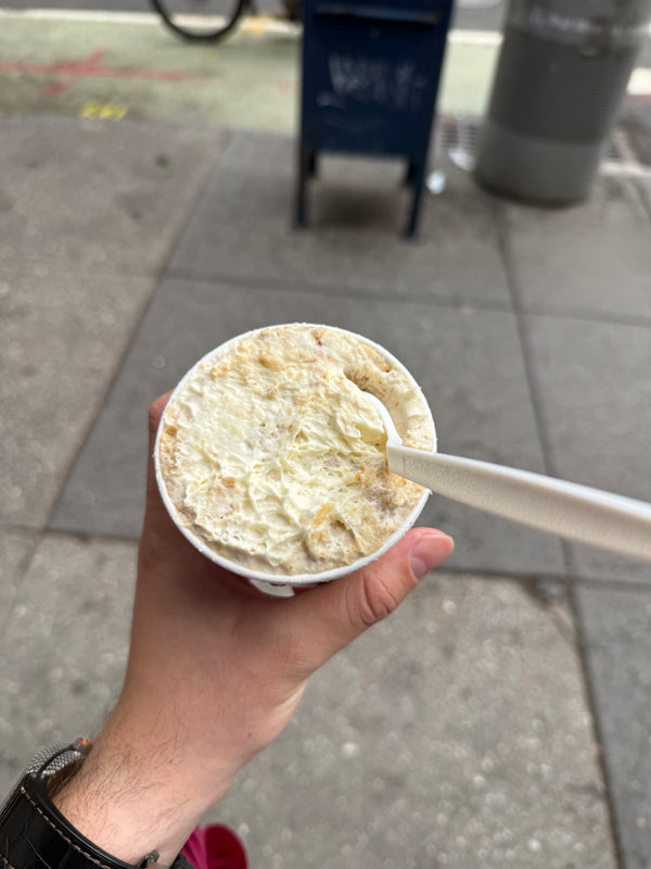 Banana Pudding