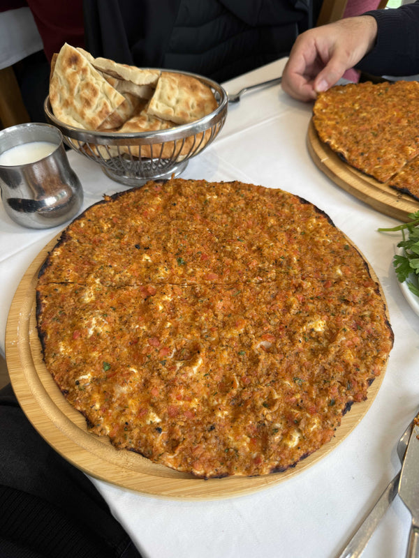 Lahmacun