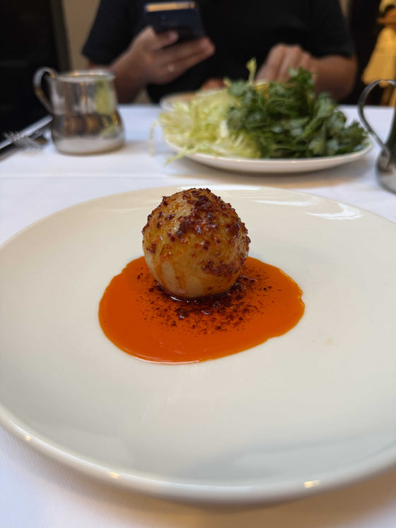 İçli Köfte