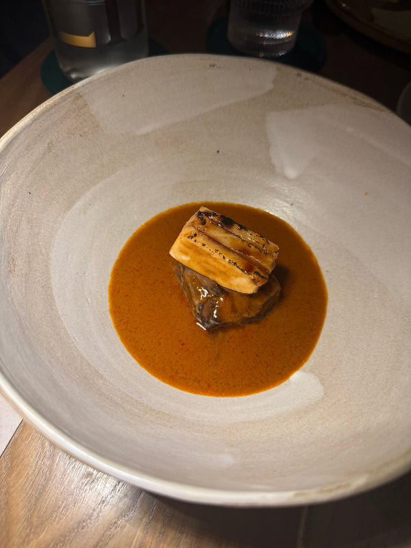 Spicy Santol Curry