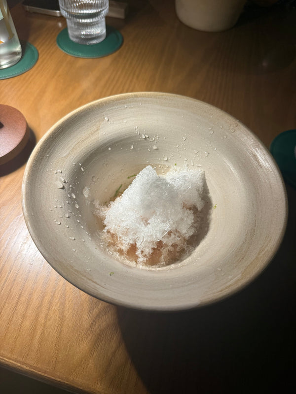 Shaved Ice