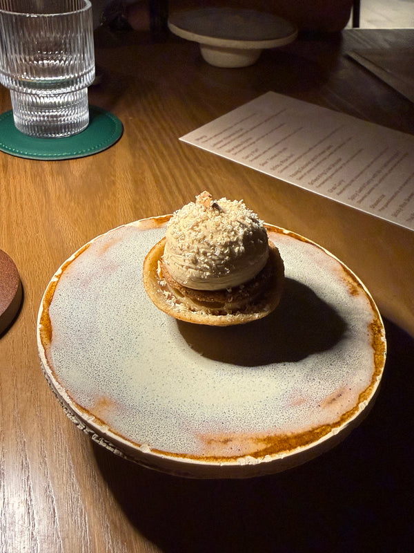 Thai Banoffee