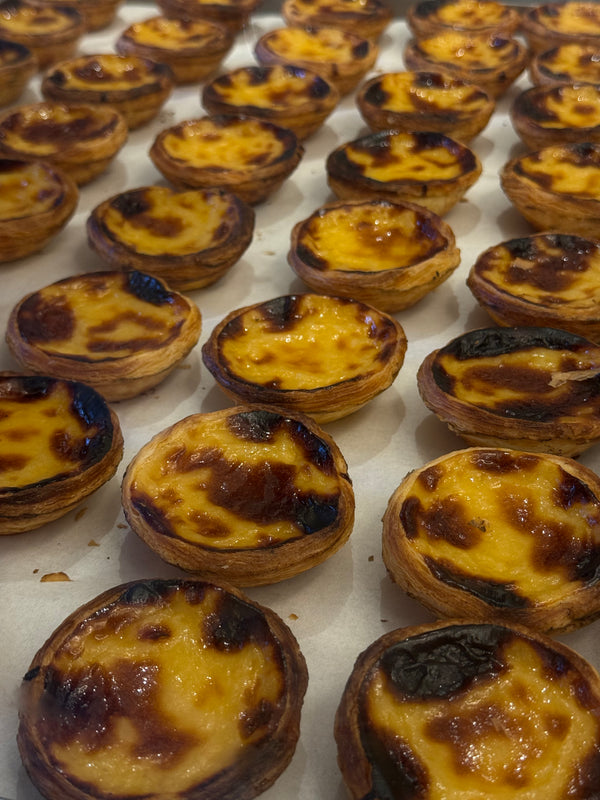 Pastel de Nata