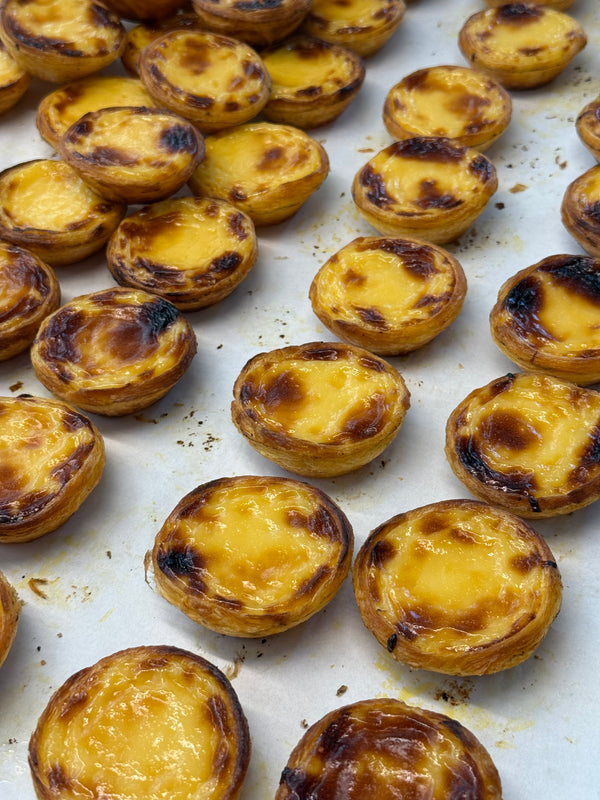 Pastel de Nata