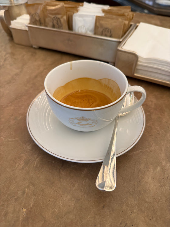 Espresso