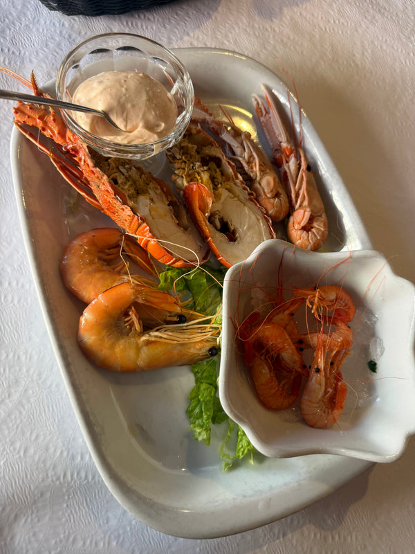 Langoustine