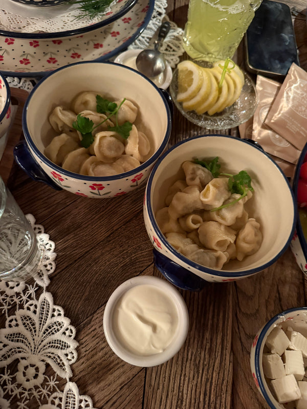 Dumplings