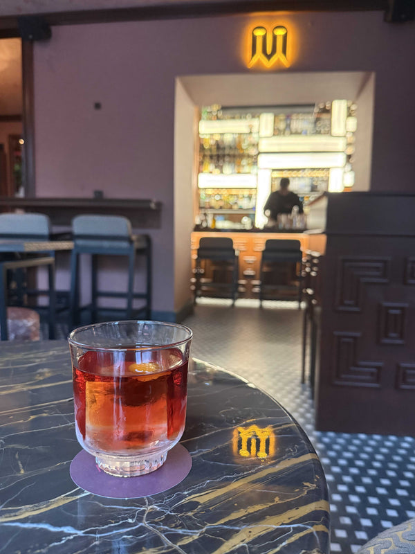Negroni - Etiler Şubesi