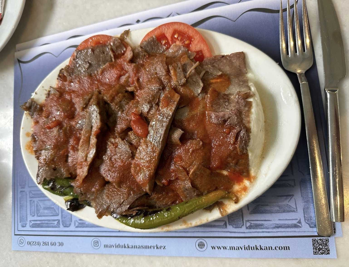 İskender