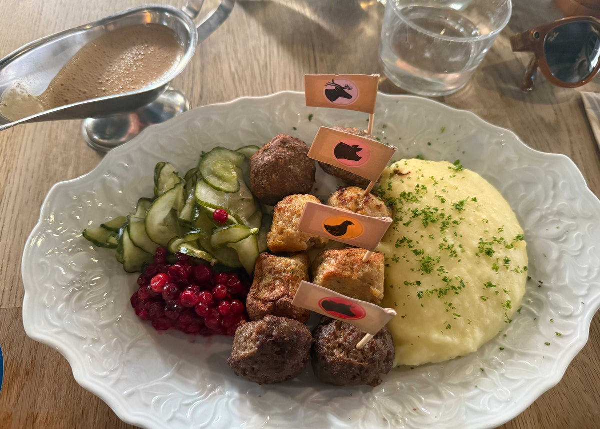 Chefs Choice