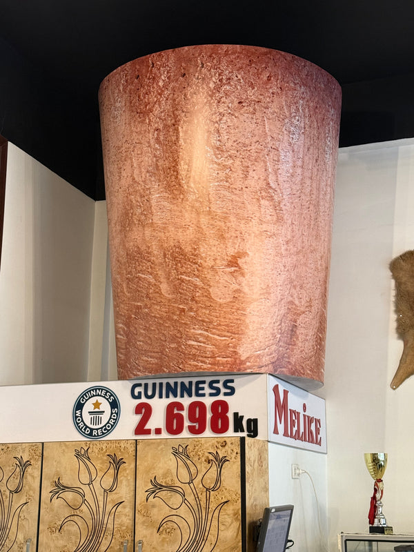 Guinness Rekoru