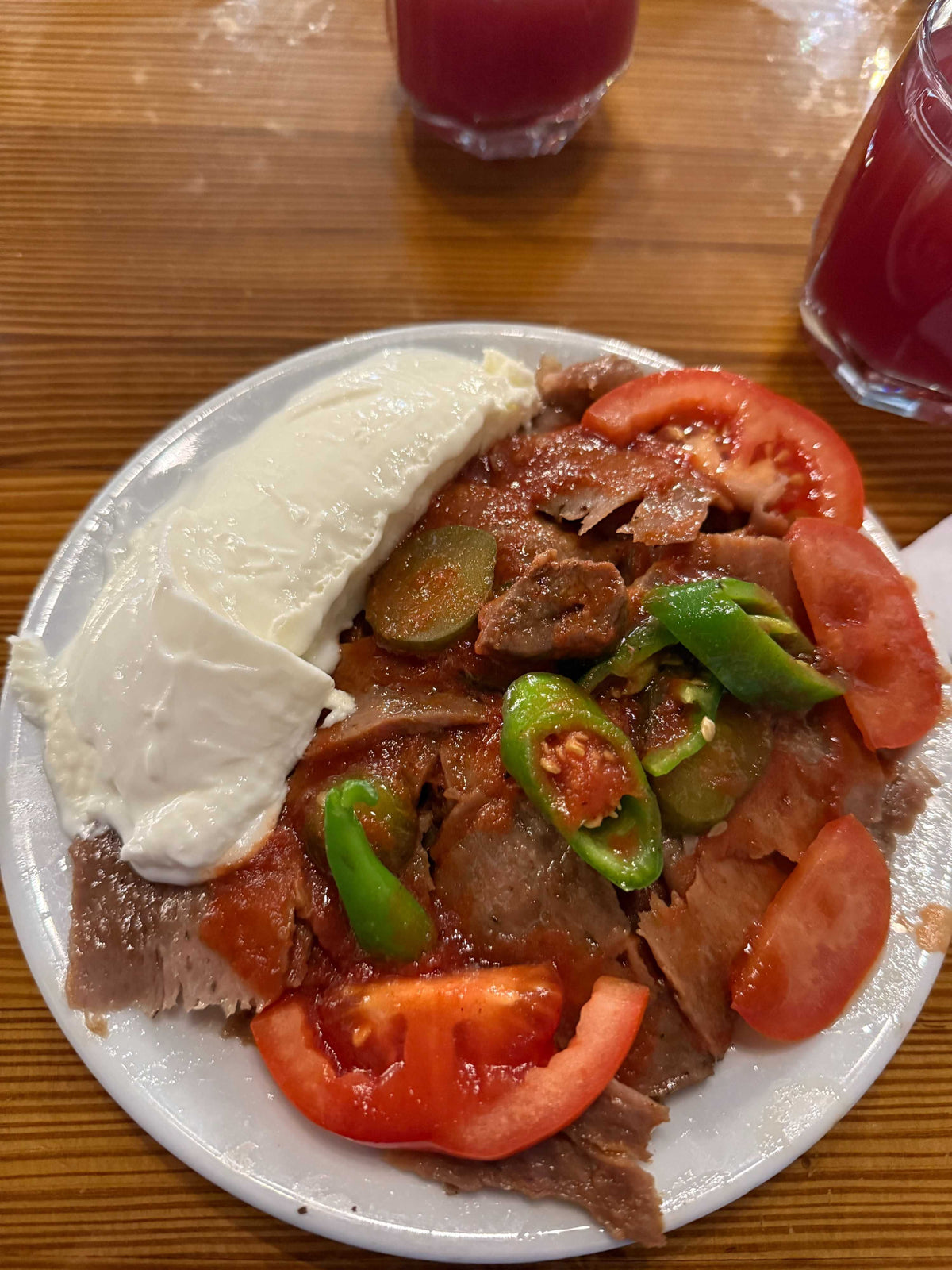 İskender