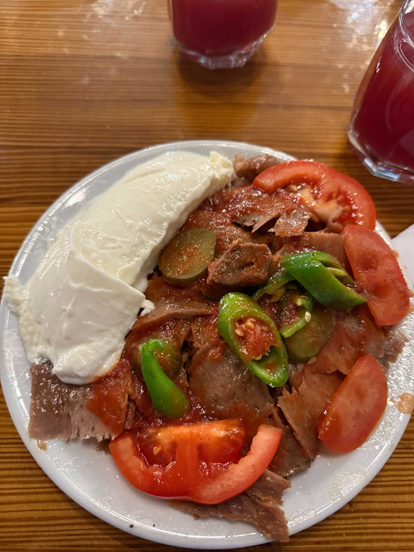 İskender
