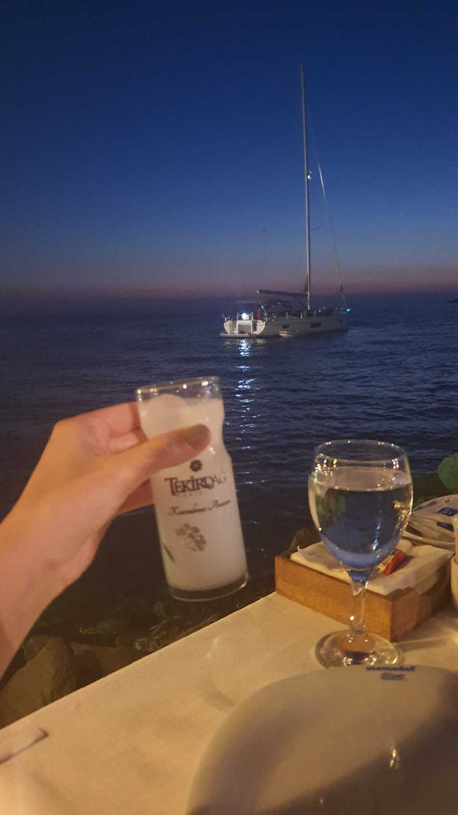 Memedof Balık Restaurant