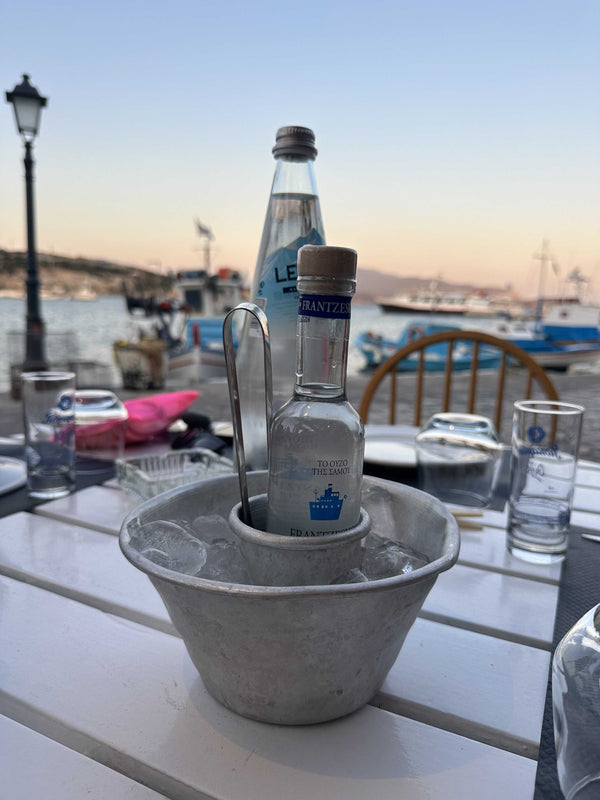 Ouzo