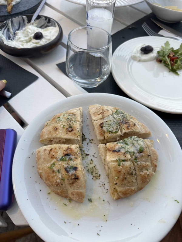 Garlic Bread