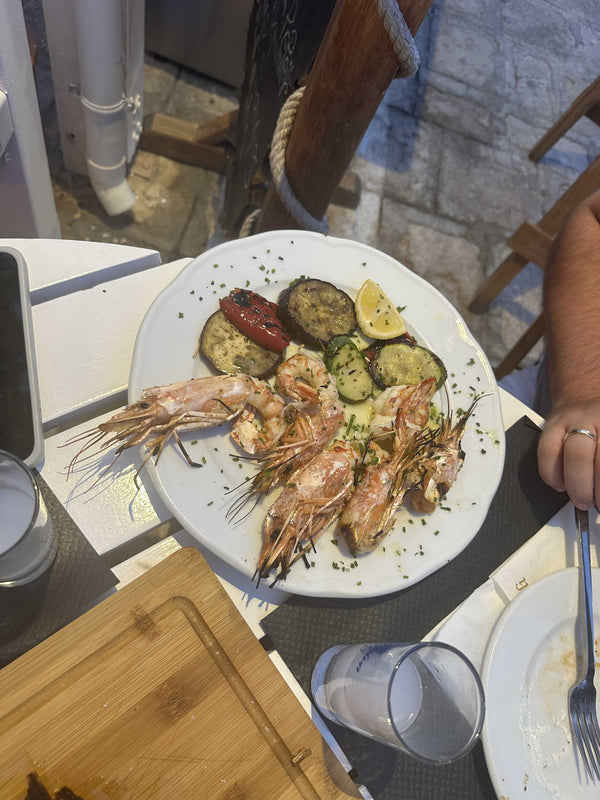 Shrimp