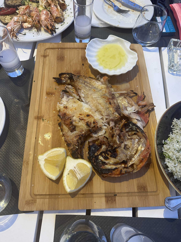 Scorpion Fish