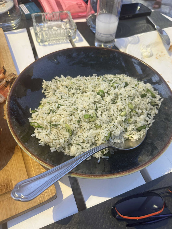 Rice