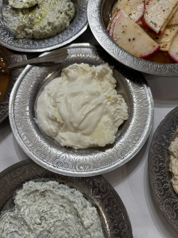 Yoğurt