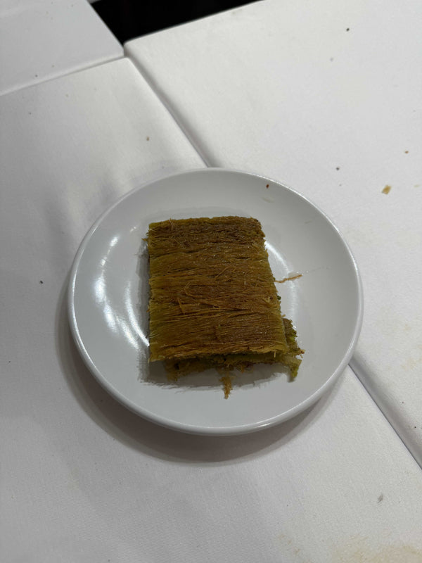 Kadayıf