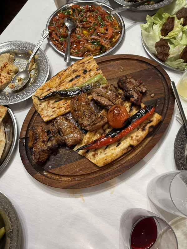 Kazbaşı