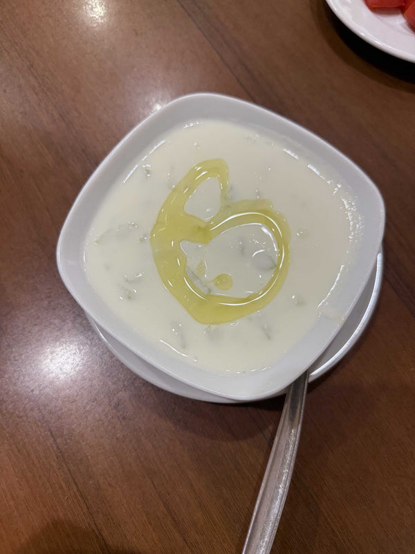 Cacık