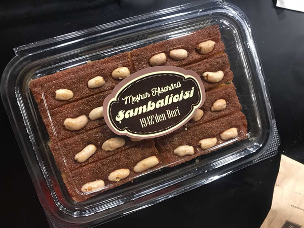 Şambali