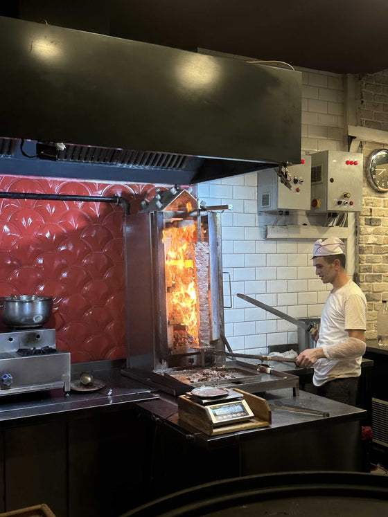 Döner