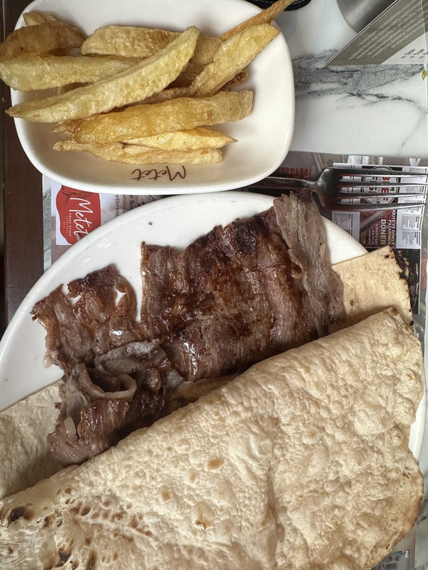 Döner (Porsiyon)